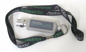 LW50951◆Anritsu/アンリツ ICN50 InstaCal 校正モジュール 2MHz-4.0GHz【返品保証なし】