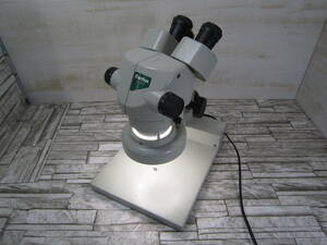 Carton SPZ50 双眼タイプ 実体顕微鏡 SPZ-50PFM