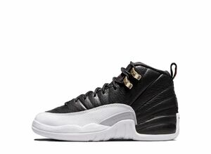 Nike GS Air Jordan 12 "Playoffs" 24.5cm 153265-006