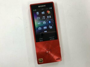 SONY NW-A25 ソニー walkman ポータブル デジタルオーディオプレーヤー◆現状品 [4151W]