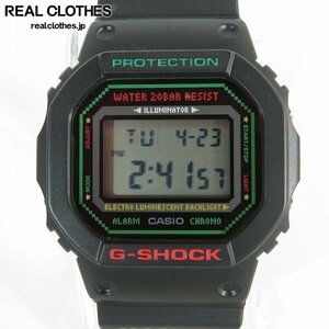 G-SHOCK/ジーショック LOVER’S COLLECTION 2019/ラバーズコレクション DW-5600LG /000