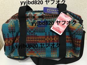 【即決・送料無料】 PENDLETON ペンドルトン　ミニボストンバッグ