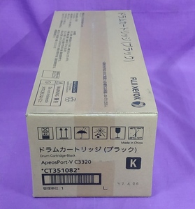 【埼玉発】☆純正未使用品☆【XEROX】ドラム　CT351082　（8-1473）