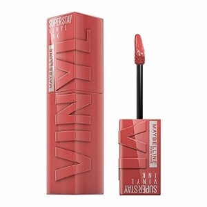 MAYBELLINE(メイベリン) リップ SPステイ ヴィニルインク 65 生意気なスモーキーピンク