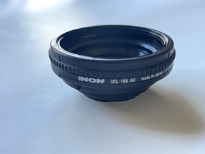 INON クローズアップレンズ UCL-165AD