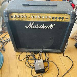 アンプ Marshall マーシャル VALVESTATE 40V Model 8040 中古品