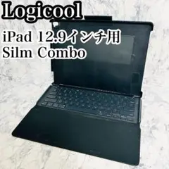 良品 ロジクール iPad PRO 12.9インチ ケース キーボード