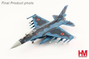 未開封 1/72 航空自衛隊 F-2A 支援戦闘機 第6飛行隊 53-8535 航空阻止 航空自衛隊 ホビーマスター HOBBYMASTER 技mix エフトイズ F-toys