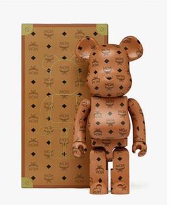 【新品レア】BE@RBRICK MCM 1000％