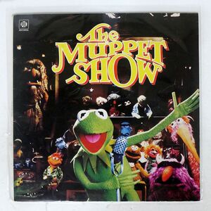 英 MUPPETS/MUPPET SHOW/PYE NSPH19 LP