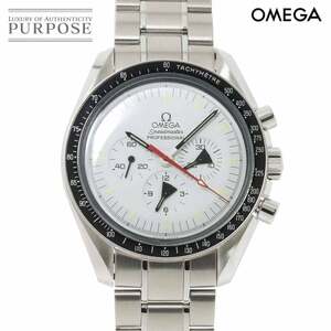 オメガ OMEGA スピードマスター アラスカプロジェクト 311 32 42 30 04 001 クロノグラフ メンズ 腕時計 自動巻き Speedmaster 90229199