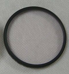 Kenko R-CROSS SCREEN 52mm フィルター(中古品)