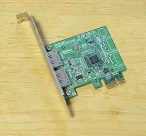 HighPoint Rocket622A eSATA Card