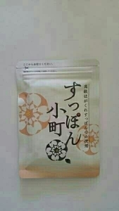 ていねい通販☆948☆すっぽん小町☆62粒☆即決送料無料