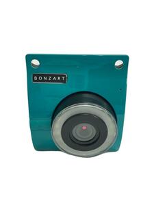BONZART/コンパクトデジタルカメラ/BONZART ZIEGEL