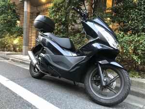 PCX150