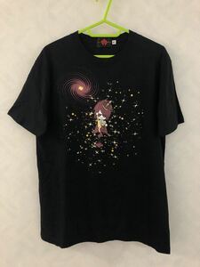 美品 Sound Horizon 2009 Tシャツ サイズM Revo yokoyan サウンドホライズン Linked Horizon 進撃の軌跡 進撃の巨人