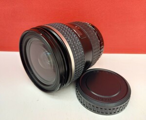 ■防湿庫保管品 PENTAX smc PENTAX-FA 645 ZOOM 45-85mm F4.5 中判カメラ レンズ 動作確認済 ペンタックス