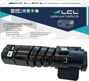 LCL LB322B 富士通用 (FUJITSU用) 互換トナーカートリッジ LB322B 0899720 XL-9450 (1パック ブラック) 