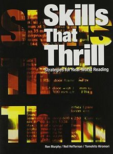 [A01426254]Skills That Thrill Student Book (128 pp) with Audio CD [ペーパーバック]