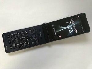 GC891 docomo SH-01J ブルーブラック 判定〇 ジャンク