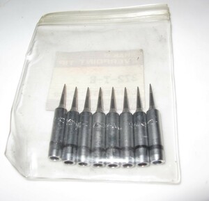 ◇HAKKO 白光ハッコー　こて先 EVERPOINT TIP 372-T-B　送料84円