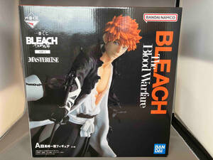 A賞 黒崎一護 MASTERLISE 一番くじ BLEACH 千年血戦篇 OP.1 BLEACH