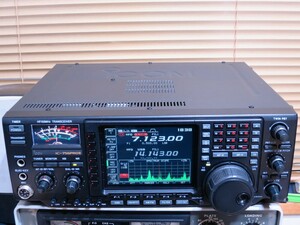 アイコム【ジャンク】ICOM IC-756PROⅡ HF/50MHz　100Wオールモードトランシーバー 