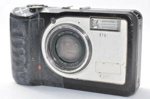 やや難あり品 リコー RICOH G800 防水 防塵 耐衝撃 ♯A3294