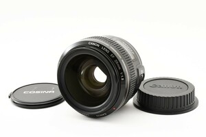 Canon EF 28mm F/1.8 USM キヤノン用 交換レンズ