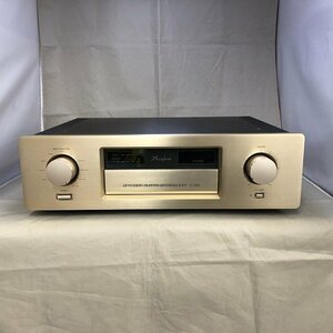 【直接引渡し商品】Accuphase（アキュフェーズ） C-290 プリアンプ (046109)