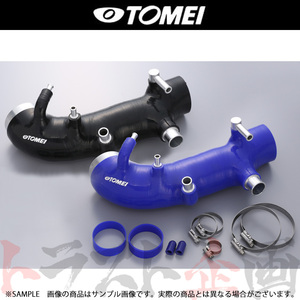 TOMEI 東名パワード ターボ サクションホース () インプレッサ STI GRB/GRF/GVB/GVF EJ20/EJ25 451011 トラスト企画 スバル (612121665