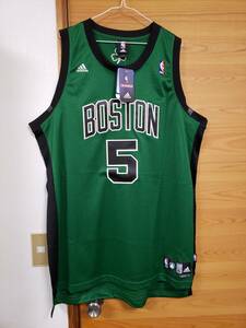 Adidas KEVIN GARNETT Swingman BOSTON CELTICS Jersey Size (XL) / ケビン ガーネット Bought @NBA Celtics store 100% Authentic