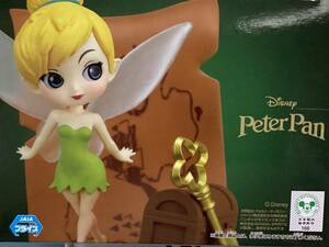 ティンカーベル -Tinker Bell Ⅱ-★Qposket stories Disney Characters★Q posket★ピーターパン Peter Pan★ディズニー♪