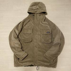 EU限定 超希少 Patagonia Cordillera Parka コルディエラ パーカー