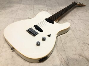 FERNANDES フェルナンデス TEJ テレキャスター エレキギター ●F041T646