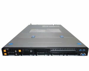 NEC Express5800/R120g-1M (N8100-2387Y) Xeon E5-2603 V4 1.7GHz(6C) メモリ 16GB HDD 300GB×3(SAS) AC*2