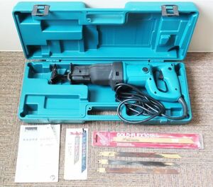 218★makita マキタ レシプロソー JR3030T 電動工具 ノコギリ DIY用品★