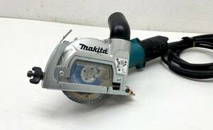 T-60　makita マキタ 100mm ディスクグラインダ 9533BLA ディスクグラインダー 電動工具 DIY用品