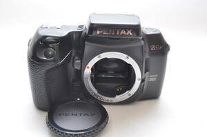 ★極上美品★PENTAX ペンタックス Z-1P ボディ No.6852050 #99871