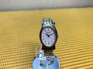 送料520円！ 貴重 CITIZEN シチズン GN-0-S 520101 Eco-drive 腕時計