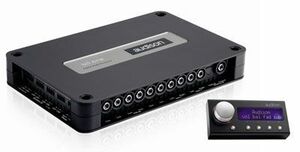 【国内正規品】 audison/オーディソン audisonオーディソンbit one デジタルプロセッサー