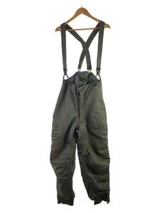 U.S.AIR FORCE◆40s/F-1B Air Force Extreme Cold Suit Pants/34/サスペンダーオリジナル