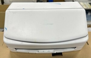 訳アリ　富士通 ScanSnap iX1500 大阪発 20240502-o105