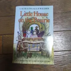 Little House on the Prairie