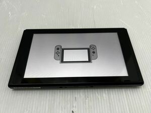 未対策機 旧型 2017年式 本体のみ Nintendo Switch 動作良好 任天堂 スイッチ 2台目 ニンテンドウ 売切り　　