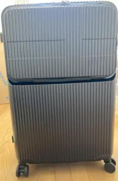 [未使用] Innovator イノベーター スーツケース 92L INV90