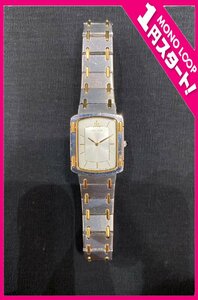 【5TU熱04001F】★1円スタート★腕時計★SEIKO★CREDOR★セイコー★クレドール★2F70-5600★★クォーツ★2針★レディース★不動品★