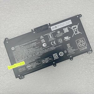 【新品】HP 17-CN0000SF/CN0004NS/CN0503NF/CN0528NA/CP0002UA/CP0033NGバッテリーHW03XL L96887-1D1 L96887-421電池パック交換内蔵battery