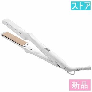 新品・ストア★KINUJO ヘアアイロン 絹女～KINUJO～ LM-125 新品・未使用